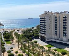 Spain Valencia Community Benidorm vacation rental compare prices direct by owner 32463127