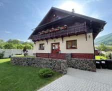 Slovakia Banskobystrický kraj Osrblie vacation rental compare prices direct by owner 35270669