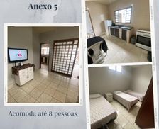 Brazil Minas Gerais Uberlândia vacation rental compare prices direct by owner 23771628