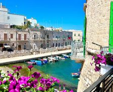 Italy Apulia Giovinazzo vacation rental compare prices direct by owner 14430228