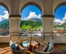 Switzerland Obwalden Engelberg vacation rental compare prices direct by owner 17683130