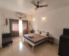 India Goa Siolim vacation rental compare prices direct by owner 27347449