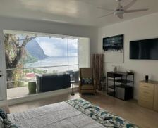 Saint Lucia Castries Soufrière vacation rental compare prices direct by owner 35800657