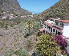 Spain La Gomera Hermigua vacation rental compare prices direct by owner 9640036