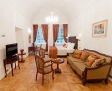 Czechia Moravia-Silesia Jeseník nad Odrou vacation rental compare prices direct by owner 13021860