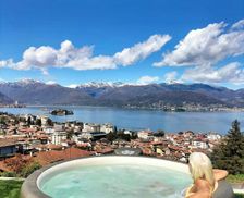 Italy Piedmont Stresa vacation rental compare prices direct by owner 35892761