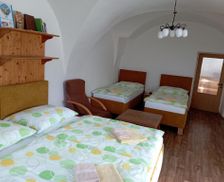 Czechia Vysocina Bystřice nad Pernštejnem vacation rental compare prices direct by owner 18019706