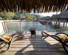 French Polynesia Moorea Maharepa vacation rental compare prices direct by owner 18507856