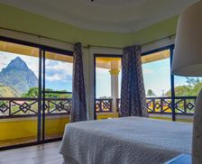 Saint Lucia Castries Soufrière vacation rental compare prices direct by owner 29940204