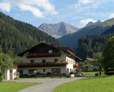 Austria Tyrol Bach vacation rental compare prices direct by owner 15552116