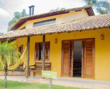 Brazil Minas Gerais São Lourenço vacation rental compare prices direct by owner 12875172