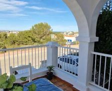 Spain Menorca Arenal d'en Castell vacation rental compare prices direct by owner 33704179