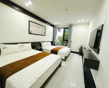 Vietnam Thanh Hoa Sầm Sơn vacation rental compare prices direct by owner 35368117