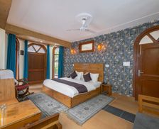 India Himachal Pradesh Barog vacation rental compare prices direct by owner 35867269