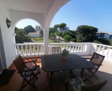 Spain Menorca Arenal d'en Castell vacation rental compare prices direct by owner 29662800