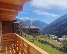 Italy Trentino Alto Adige Rabbi vacation rental compare prices direct by owner 35549703