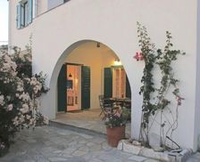 Greece Tinos Triandáros vacation rental compare prices direct by owner 5297484