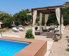 Italy Sardinia Costa Paradiso vacation rental compare prices direct by owner 35855579