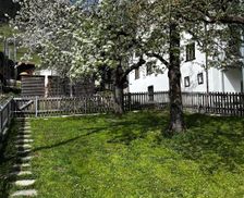 Switzerland Grisons Cumpadials vacation rental compare prices direct by owner 26730502