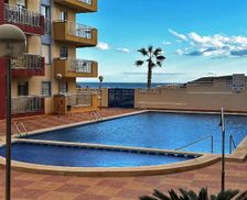 Spain Murcia Puerto de Mazarrón vacation rental compare prices direct by owner 33434019