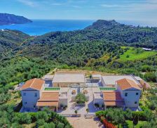 Greece Corfu Afionas vacation rental compare prices direct by owner 35792962