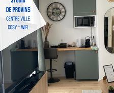 France Ile de France Provins vacation rental compare prices direct by owner 26824437