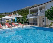 Croatia Dubrovnik-Neretva County Kuciste vacation rental compare prices direct by owner 10274756