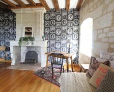 France Pays de la Loire Fontevraud-l'Abbaye vacation rental compare prices direct by owner 35362957