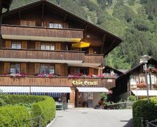 Switzerland Canton of Bern Wengen vacation rental compare prices direct by owner 35381584