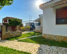 Greece Macedonia Kalives Poligirou vacation rental compare prices direct by owner 35416251