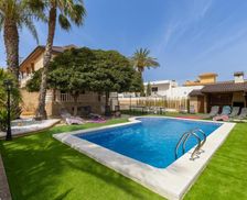 Spain Murcia La Manga del Mar Menor vacation rental compare prices direct by owner 32761834