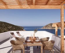 Greece Sifnos Vathi vacation rental compare prices direct by owner 35883221