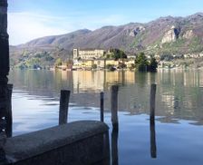 Italy Piedmont Orta San Giulio vacation rental compare prices direct by owner 26858811
