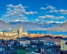 Italy Piedmont Cannobio vacation rental compare prices direct by owner 32316792