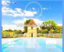 France Aquitaine Carsac-Aillac vacation rental compare prices direct by owner 35371767