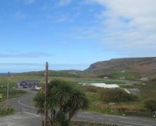 Ireland Donegal County Glencolumbkille vacation rental compare prices direct by owner 35746597