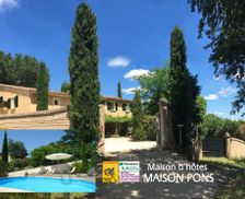 France Languedoc-Roussillon Pougnadoresse vacation rental compare prices direct by owner 26163789