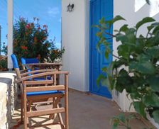 Greece Amorgos Órmos Aiyialís vacation rental compare prices direct by owner 35525986