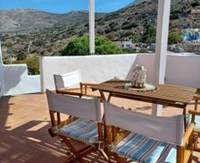 Greece Amorgos Órmos Aiyialís vacation rental compare prices direct by owner 35510682