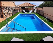 Spain Castilla-La Mancha Cobisa vacation rental compare prices direct by owner 35639830