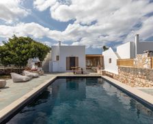 Greece Paros Ambelas vacation rental compare prices direct by owner 14237209