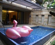 China Hainan Sanya vacation rental compare prices direct by owner 15261603