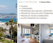 France Provence-Alpes-Côte d'Azur Nice vacation rental compare prices direct by owner 33609209