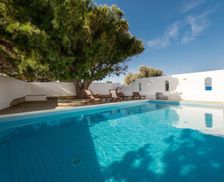 Greece Paros Aliki vacation rental compare prices direct by owner 35249868