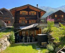 Switzerland Canton of Valais Zinal vacation rental compare prices direct by owner 33676739