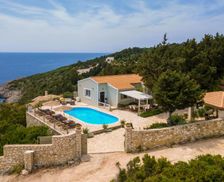 Greece Paxoi Gaios vacation rental compare prices direct by owner 35253450