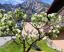 Austria Vorarlberg Innerbraz vacation rental compare prices direct by owner 26770588