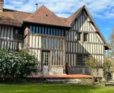 France Normandy Manerbe vacation rental compare prices direct by owner 35494098