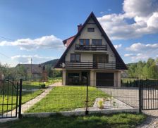 Poland Lesser Poland Zagórnik vacation rental compare prices direct by owner 35358300