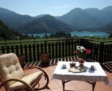 Italy Trentino Alto Adige Mezzolago vacation rental compare prices direct by owner 3958472